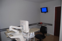EQUIPO OBSTETRICO
Unidad Perinatal
Centro de Medicina Materno Fetal
Primer centro de diagn�stico prenatal de alta complejidad de Mar del Plata